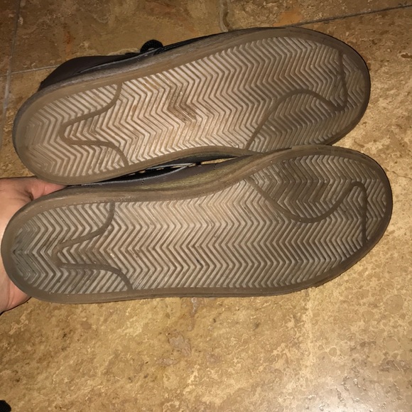 Nike high top blazers - Picture 4 of 4